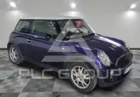 2005 Mini COOPER