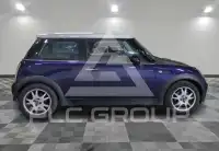 2005 Mini COOPER