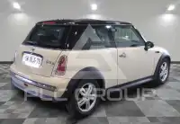 2005 Mini COOPER