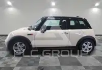 2005 Mini COOPER