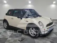 2005 Mini COOPER