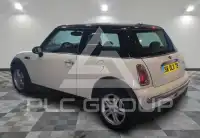 2005 Mini COOPER