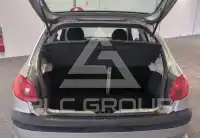 2005 Peugeot 206
