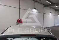 2005 Peugeot 206