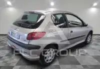 2005 Peugeot 206