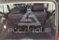 2005 Peugeot 1007