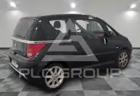 2005 Peugeot 1007
