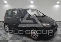 2005 Peugeot 1007