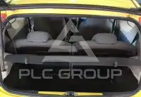 2005 Peugeot 107
