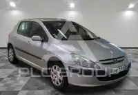 2005 Peugeot 307