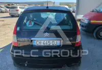 2005 Citroen C3