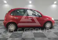 2005 Citroen C3