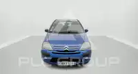 2005 Citroen C3