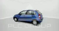2005 Citroen C3