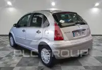 2005 Citroen C3