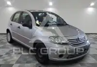 2005 Citroen C3