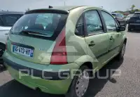 2005 Citroen C3