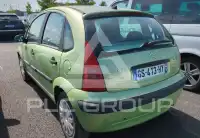 2005 Citroen C3