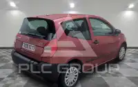 2005 Citroen C2