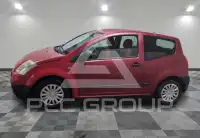 2005 Citroen C2