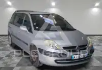 2005 Citroen C8