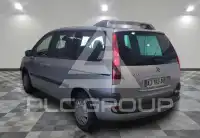 2005 Citroen C8