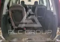 2005 Citroen C8