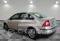 2005 Ford FOCUS