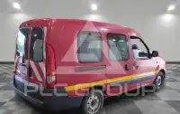 2005 Renault Kangoo