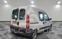 2005 Renault Kangoo