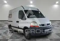 2005 Renault Master
