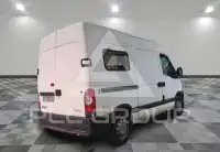 2005 Renault Master