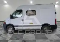 2005 Renault Master