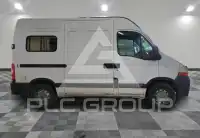 2005 Renault Master