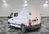 2005 Renault Master