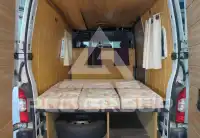 2005 Renault Master