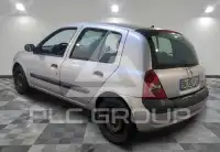2005 Renault Clio