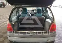 2005 Renault Twingo