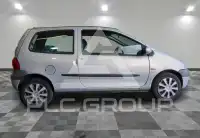2005 Renault Twingo
