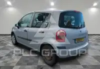 2005 Renault Modus