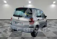 2005 Renault Modus