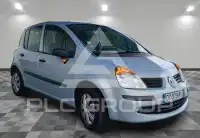 2005 Renault Modus