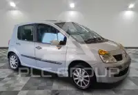2005 Renault Modus