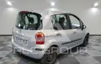 2005 Renault Modus