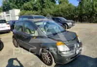 2005 Renault Modus