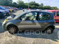 2005 Renault Modus
