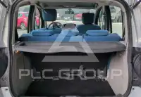 2005 Renault Modus