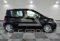 2005 Renault Modus