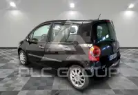 2005 Renault Modus