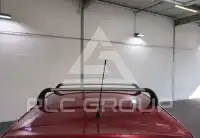 2005 Renault Modus